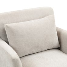 Abigail Upholstered Armchair